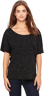 BELLA+CANVAS Bella Canvas Slouchy T-Shirt (8816)