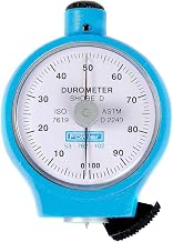 Fowler 53-762-102-0, Portable Durometer with Sharp 30º