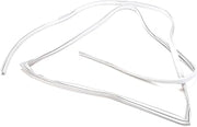Imperial Brown IBDG3282918P Door Gasket, 32 X 82, 3-Sided