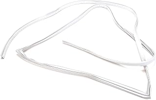 Imperial Brown IBDG3282918P Door Gasket, 32 X 82, 3-Sided