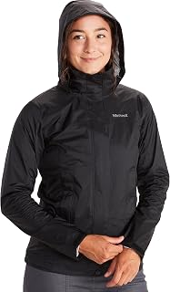 MARMOT Women’s PreCip Rain Jacket | Lightweight, Waterproof