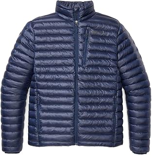 MARMOT Front Federlos Men's Hooded Jacket