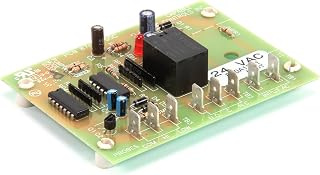 Pitco 60087202, Liquid Level Control Relay, 24Vac
