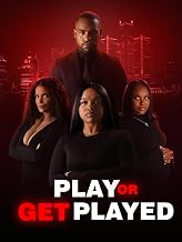 Play or Get Played
