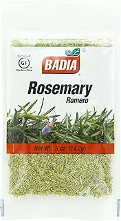 Badia Rosemary, 0.5000-ounces (Pack of12)