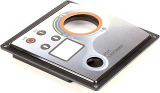 Vollrath (VOLLG) Control Fascia Panel Mix1040 (