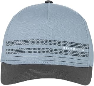 TravisMathew Men's Quiet Hours Hat