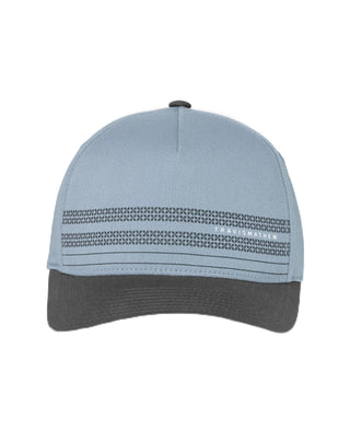 Men's Quiet Hours Hat by TravisMathew – Ash Blue, Model A46125