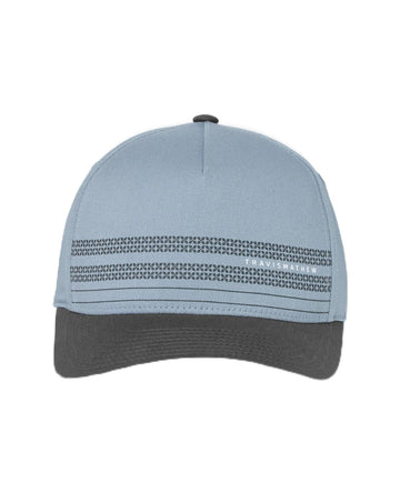 Men's Quiet Hours Hat by TravisMathew – Ash Blue, Model A46125