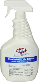 Clorox Healthcare® Bleach Germicidal Cleaner