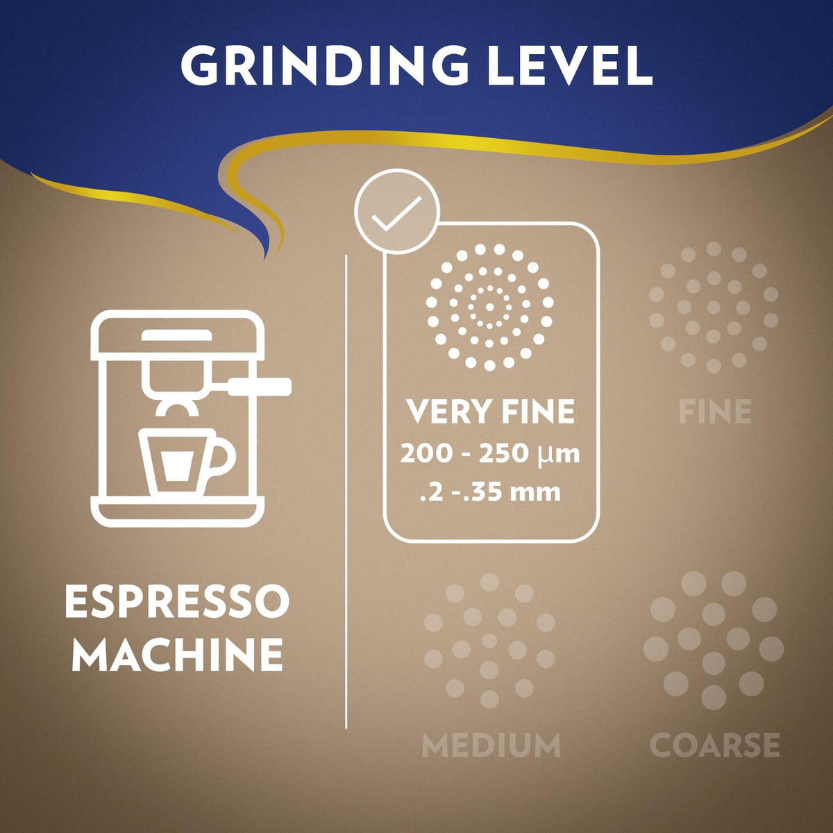 Super Crema Whole Bean Coffee by Lavazza – 35.2 Ounce (Pack of 3), Pack of 3