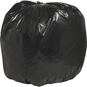 Nature Saver Black / X-Large / 56.0 liters Trash Bags