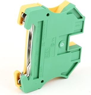 Bki Terminal Block Ground Block TB0048 - Genuine OEM Replacement Part