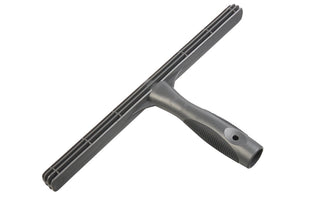 ProGrip T-Bar Handle - 14in/35cm by Ettore – 14in/35cm, Black, Model 4014