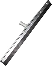 Kraft Tool GG224-01 Economy Straight Blade Squeegee without Handle, 24-Inch
