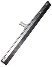 GG224-01 Economy Straight Blade Squeegee without Handle by Kraft Tool – 24-Inch, Blend, Plane, Model KRT-GG224-01