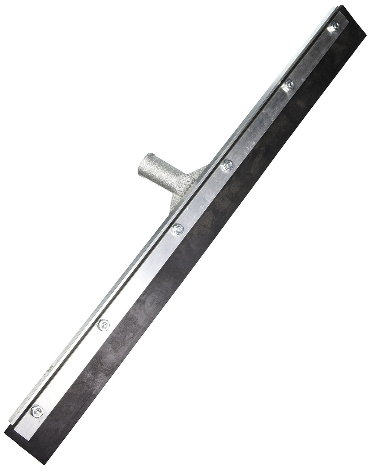 GG224-01 Economy Straight Blade Squeegee without Handle by Kraft Tool – 24-Inch, Blend, Plane, Model KRT-GG224-01