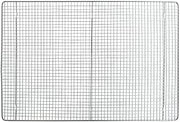HUBERT Mesh Grate for Full Size Pan - 23 3/4"L x 16"W x 1/2"H
