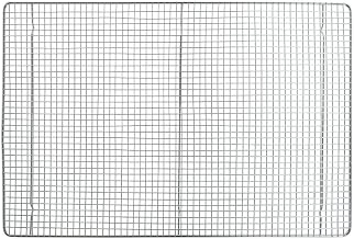 HUBERT Mesh Grate for Full Size Pan - 23 3/4"L x 16"W x 1/2"H