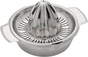 Westmark 30942260 Citrus Juicer, Stainless Steel