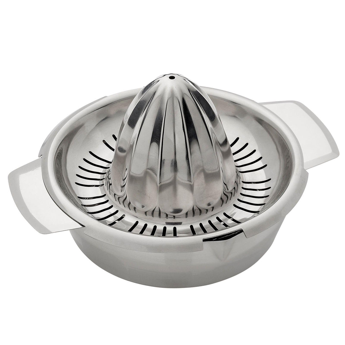 Citrus Juicer by Westmark – 500 mL/0.5 liter, 500 milliliters, Stainless Steel, Model 30942260