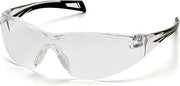 Pyramex PMXSLIM Slim Fit Safety Glasses