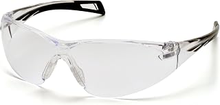 Pyramex PMXSLIM Slim Fit Safety Glasses