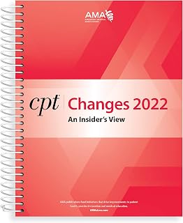 CPT Changes 2022: An Insider's View