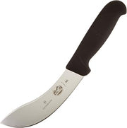 Victorinox Fibrox 5 Inch Beef Skinning Blade - Black Handle