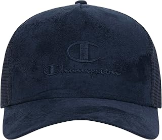 Champion Men's Tonal Stacked Trucker Cap