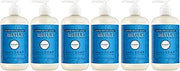 Mrs. MEYER'S Clean Day Liquid Hand Soap, Blueberry Scent, 12.5 Ounce Bottle, (Pack of 6)
