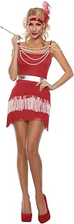 Starline Women's Party Flapper Costume