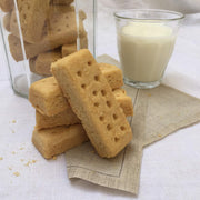 Walkers 5.3 Ounce (Pack of 1) / golden brown / Fingers Shortbread
