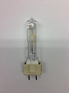 PHILIPS 12 Pack 911411 409151 CDM70T6/930 CDM70/T6/930 G12 Elite HID Lamp