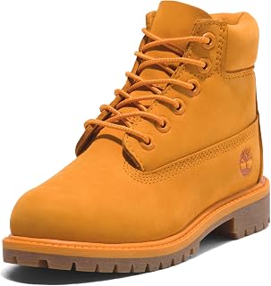 Timberland Kids 50th Edition Premium 6-Inch Waterproof Boot (Toddler)