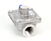 Regulator,Gas Pressure 3/4Npt - Genuine OEM Replacement Part by American Range – 6 x 3.4 x 9 inches, Model A80110