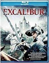 Excalibur