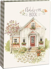 Lang, Home Sweet Home Address Book