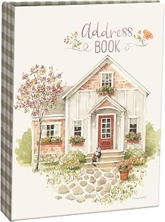 Lang, Home Sweet Home Address Book