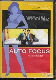 Auto Focus