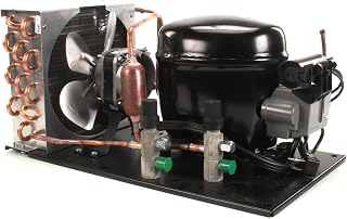 Perlick C22646A Condensing Unit, 1/3Hp, 115V,