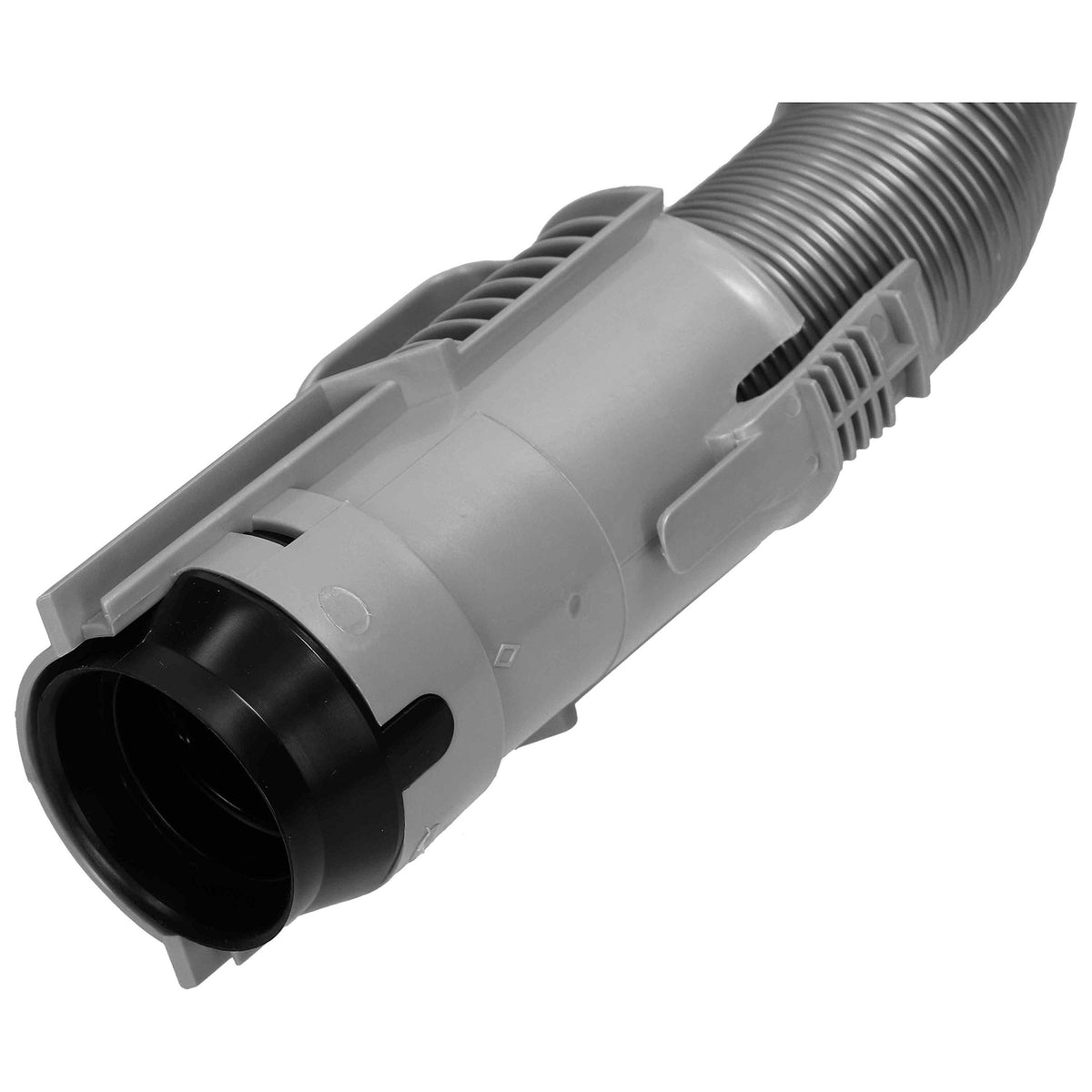 Genuine DC07 Hose Assembly # by Dyson – 201 inches, Rubber, Yellow, Model DY-904125-51