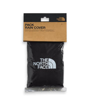 Fully Waterproof Hiking Backpack Rain Cover by The North Face – X-Small, Nylon, Tnf Black-npf, Model NF00CA7Z