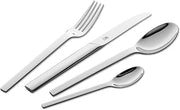 ZWILLING Minimale, matt Dinner Set, 68pcs.