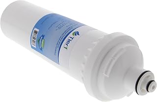 Replacement for Everpure EV9617-21 BH-2 Cartridge | Compatible with CB5-S Systems | Reduces Chlorine Taste & Odor