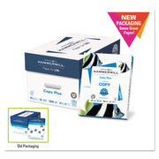 Paper for Copy Copy & Multipurpose Paper by Hammermill – White, Pack of 5000, Model 105007