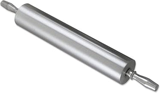 Browne Foodservice (844718) 18" Aluminum Rolling Pin