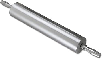 Browne Foodservice (844718) 18" Aluminum Rolling Pin