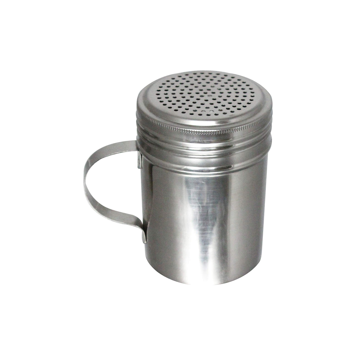 10 Ounce Handle Dredge by Thunder Group – Silver, Model SLRDH001