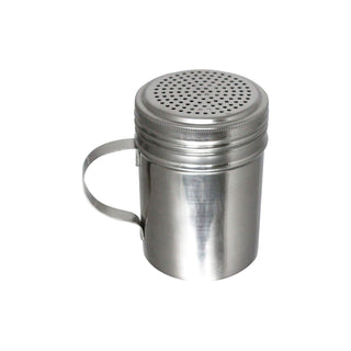 10 Ounce Handle Dredge by Thunder Group – Silver, Model SLRDH001